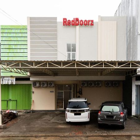 Reddoorz @ Graha Cemerlang Maros Kallikalli Ngoại thất bức ảnh